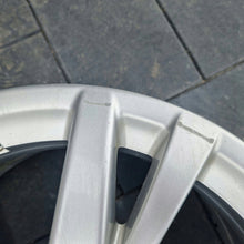 Load image into Gallery viewer, 4x Alufelge 16 Zoll 7.0" 5x112 52ET 6855082 BMW Gran F44 Active Tourer F45 FEL7052281800ti