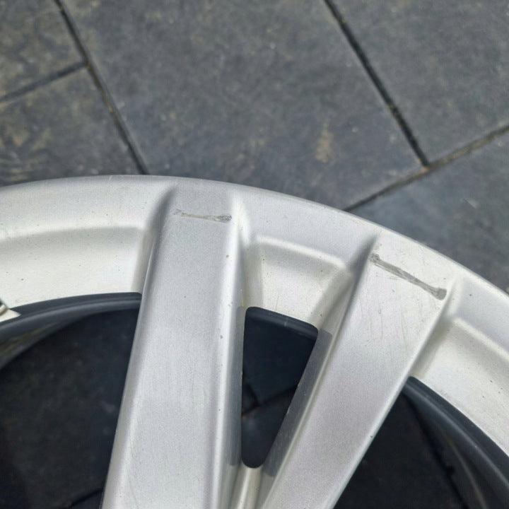 4x Alufelge 16 Zoll 7.0" 5x112 52ET 6855082 BMW Gran F44 Active Tourer F45 FEL7052281800ti