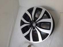 Load image into Gallery viewer, 1x Alufelge 18 Zoll 7.5" 5x112 52ET Glanz Schwarz A2464012102 Mercedes-Benz FEL6804379268sk