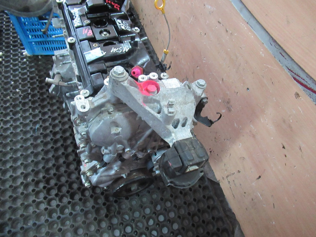 Motor Renault Clio I Talisman Megane IV M5M450 1.6 TCE 75TKm Benzin Unkomplett