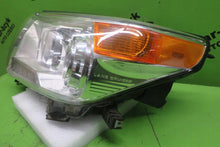 Laden Sie das Bild in den Galerie-Viewer, Frontscheinwerfer Toyota Land Cruiser 200 Xenon Links Scheinwerfer Headlight SCH2550994654vv