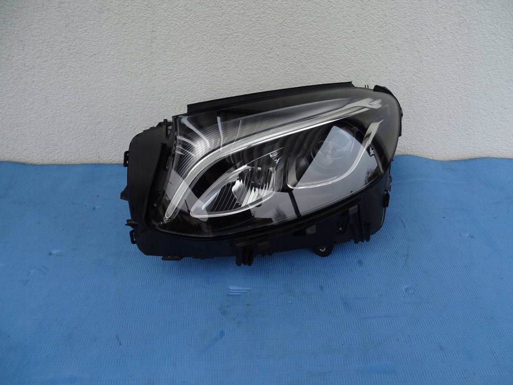Frontscheinwerfer Mercedes-Benz Glc A2539065101 LED Links Scheinwerfer Headlight SCH6748393480mo