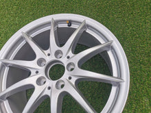 Load image into Gallery viewer, 1x Alufelge 17 Zoll 7.5" 5x112 56ET A1644017102 Mercedes-Benz W164 Rim Wheel FEL4645939351vs