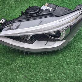 Frontscheinwerfer BMW 1 F21 F20 1EL010741-21 Links Scheinwerfer Headlight SCH8489060738yd