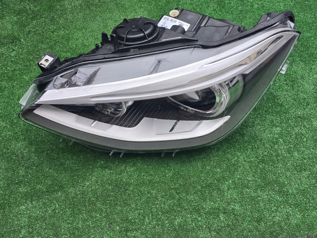 Frontscheinwerfer BMW 1 F21 F20 1EL010741-21 Links Scheinwerfer Headlight SCH8489060738yd