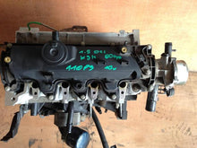 Laden Sie das Bild in den Galerie-Viewer, Motor Renault I K9K 1.5 DCI 110PS Diesel Engine Unkomplett MOT5522794446iz