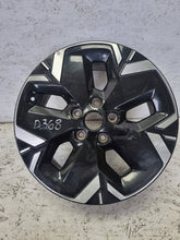 Load image into Gallery viewer, 1x Alufelge 17 Zoll 52910AO0000 Kia Niro Rim Wheel FEL3583345378vw