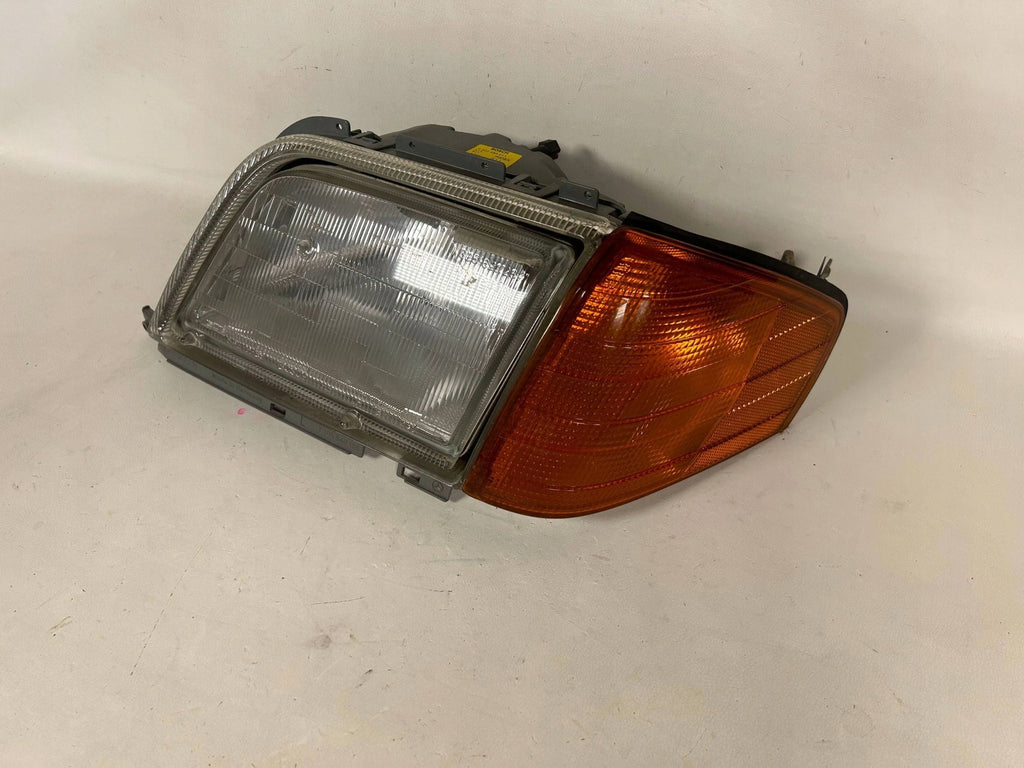Frontscheinwerfer Mercedes-Benz Sl R129 1298206761 Links Scheinwerfer Headlight