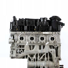 Load image into Gallery viewer, Motor BMW E81 E90 E87 N47D20A 2.0 143PS 119TKm Diesel Engine Unkomplett