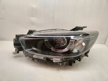 Laden Sie das Bild in den Galerie-Viewer, Frontscheinwerfer Mazda Cx-5 KA1F-51040D Full LED Links Scheinwerfer Headlight SCH4036366377wv