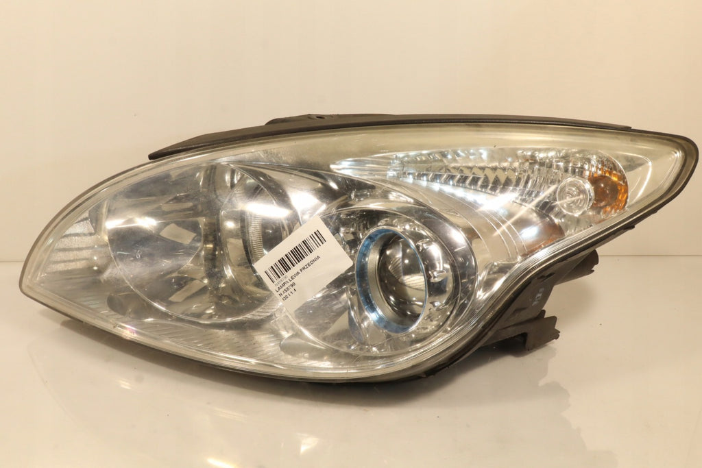 Frontscheinwerfer Hyundai I30 921012LXXX Links Scheinwerfer Headlight SCH3316035585ld