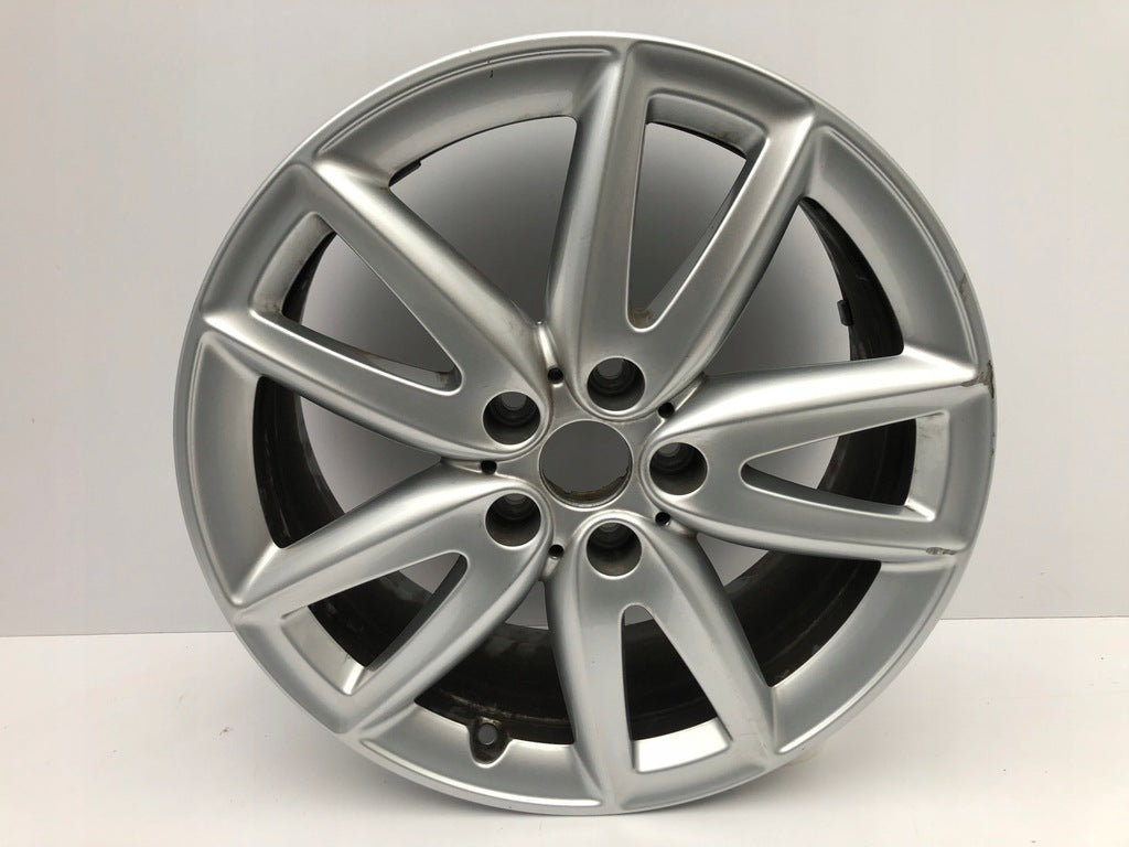 1x Alufelge 18 Zoll 7.5" 5x120 6888852 BMW 1 Mini Countryman F60 Rim Wheel FEL9368304656bo