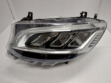 Laden Sie das Bild in den Galerie-Viewer, Frontscheinwerfer Mercedes-Benz Sprinter A9109065700 Links Headlight SCH8434402919ah
