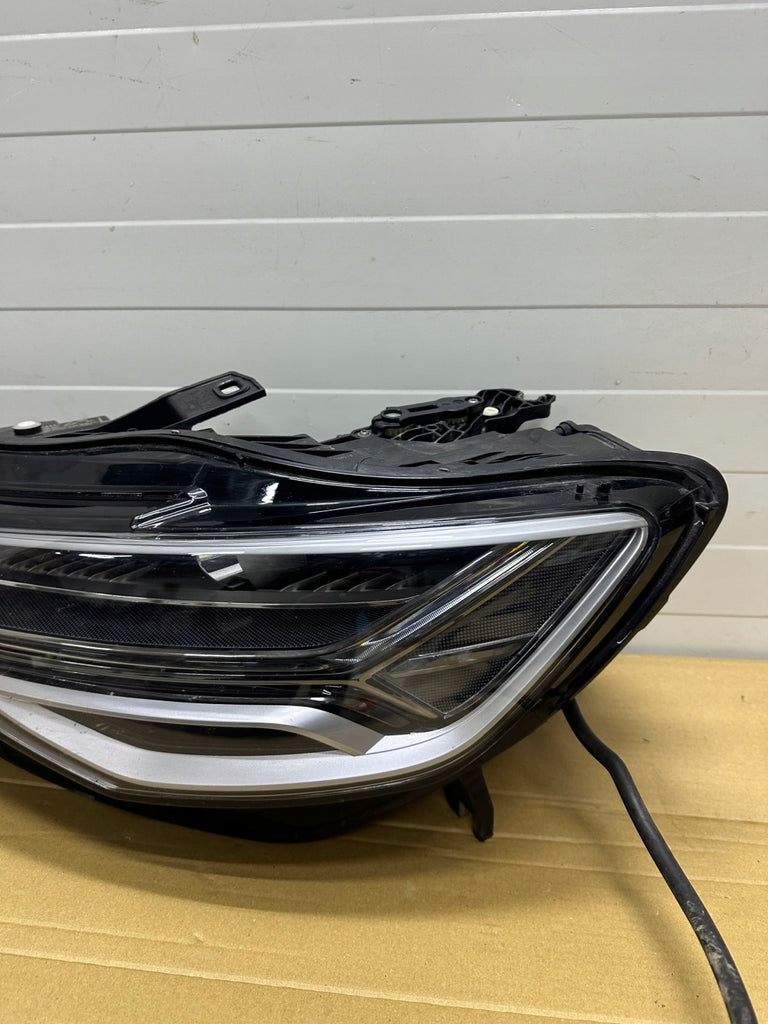 Frontscheinwerfer Audi A6 C7 4G0941035 3G8941082 Links Scheinwerfer Headlight SCH7388469184ce