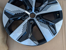Load image into Gallery viewer, 1x Alufelge 20 Zoll 7.0" 5x114.3 34ET 403001816R Renault Megane E-Tech E Tech FEL1397350598xo