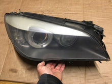 Laden Sie das Bild in den Galerie-Viewer, Frontscheinwerfer BMW F01 7182150 Xenon Rechts Scheinwerfer Headlight SCH9576897282my