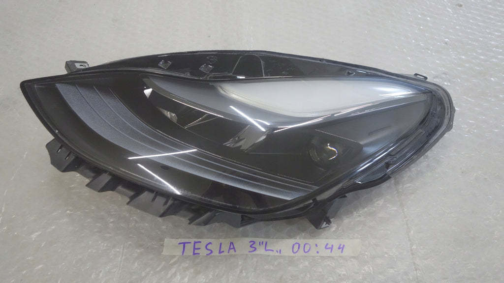 Frontscheinwerfer Tesla Model 3 1514952-00-D LED Links Scheinwerfer Headlight