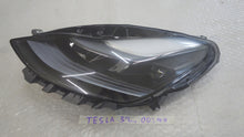 Laden Sie das Bild in den Galerie-Viewer, Frontscheinwerfer Tesla Model 3 1514952-00-D LED Links Scheinwerfer Headlight