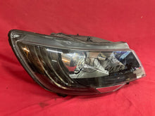 Laden Sie das Bild in den Galerie-Viewer, Frontscheinwerfer Skoda Superb II 3T1941016JK Xenon Rechts Headlight