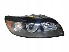 Frontscheinwerfer Volvo C30 150909 Rechts Scheinwerfer Headlight SCH3007096310xf