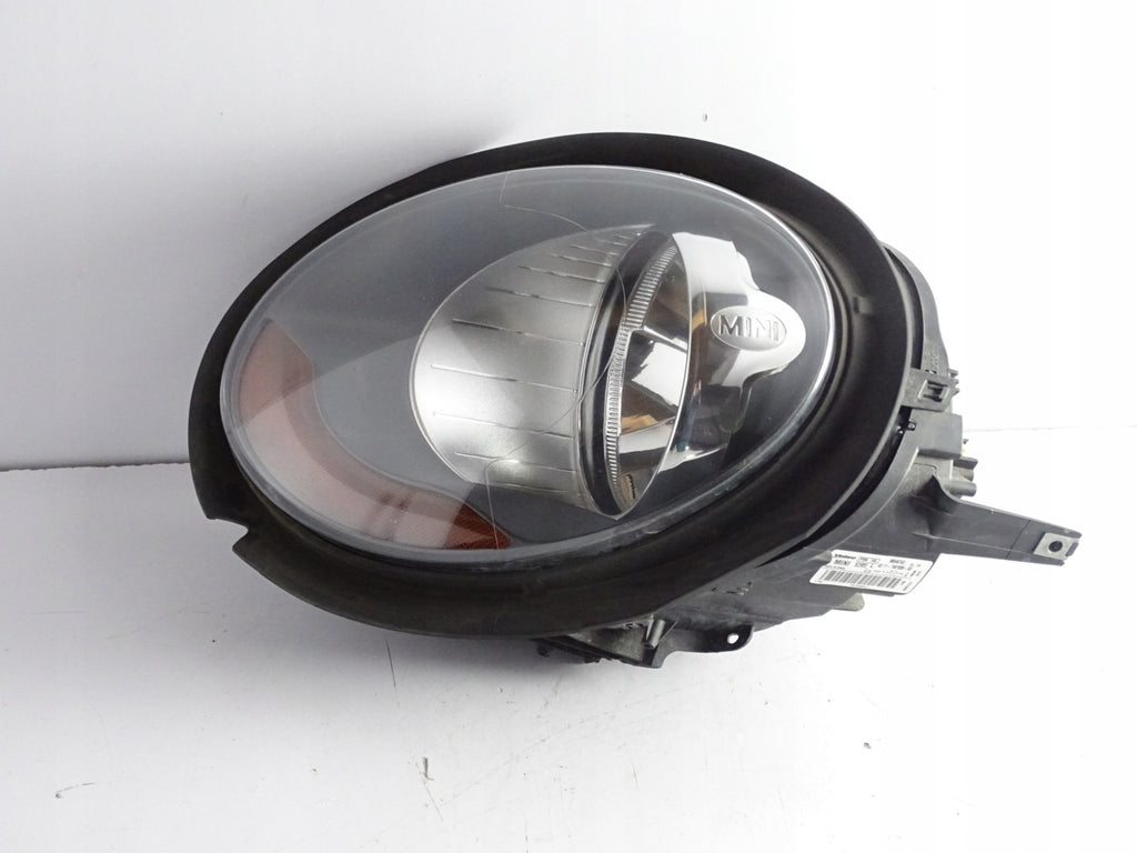 Frontscheinwerfer Mini F56 90046743 Links Scheinwerfer Headlight SCH2646035057mm
