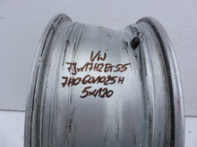 Load image into Gallery viewer, 1x Alufelge 17 Zoll 7.0" 5x120 55ET 7H0601025H VW Multivan Rim Wheel FEL2577473085lm