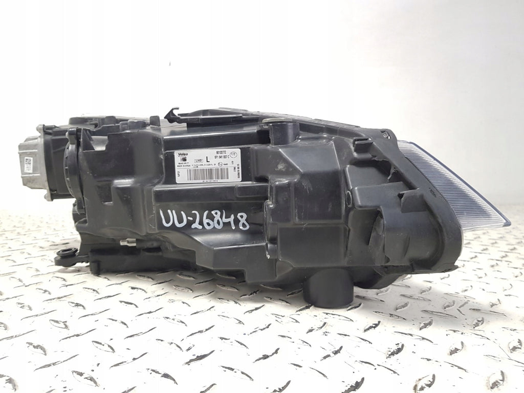 Frontscheinwerfer Seat I Ibiza 6F1941007C Full LED Ein Stück (Rechts oder Links)