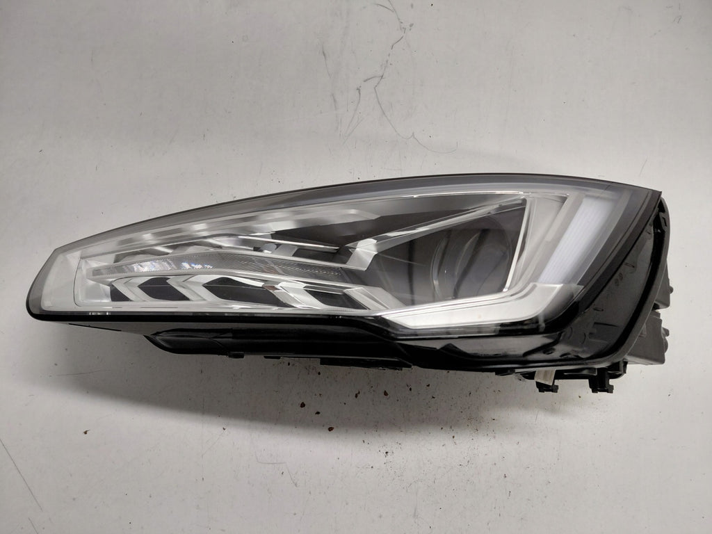 Frontscheinwerfer Audi A1 8XA941005 LED Links Scheinwerfer Headlight SCH3623950444kg