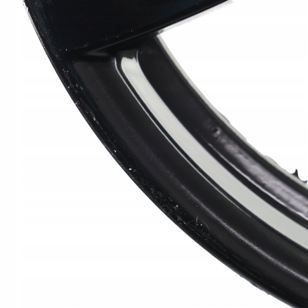 1x Alufelge 18 Zoll 8.5" 5x120 Glanz Silber 7846779 BMW F30 F32 F31 Rim Wheel FEL9628456261tt