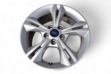 Load image into Gallery viewer, 1x Alufelge 16 Zoll 7.0" 5x108 50ET Silber DM5C-1007-B1A Ford Focus Rim Wheel FEL4341086769tk