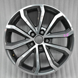 1x Alufelge 17 Zoll 7.0