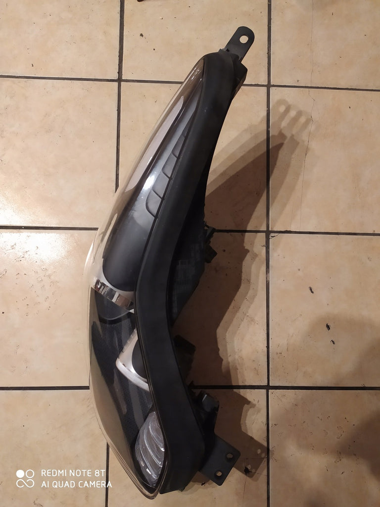 Frontscheinwerfer Kia Sportage IV 92102-F1010 LED Rechts Scheinwerfer Headlight SCH6146313086sc