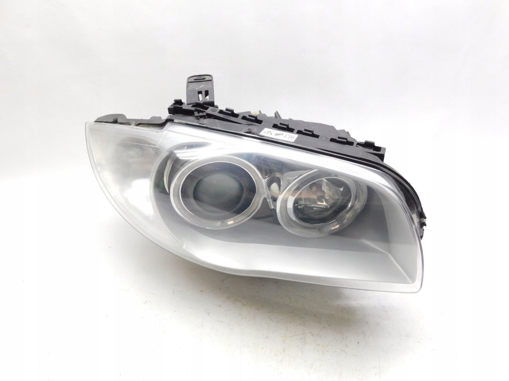 Frontscheinwerfer BMW 1 E88 E81 E82 E87 89315289 Xenon Rechts Headlight SCH5493313974tv