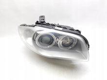 Laden Sie das Bild in den Galerie-Viewer, Frontscheinwerfer BMW 1 E88 E81 E82 E87 89315289 Xenon Rechts Headlight SCH5493313974tv