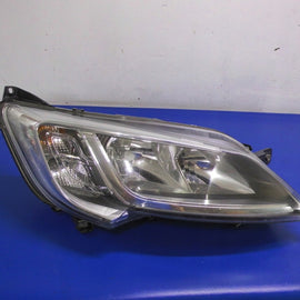 Frontscheinwerfer Peugeot Boxer 48100748RH Rechts Scheinwerfer Headlight SCH8671371081pr