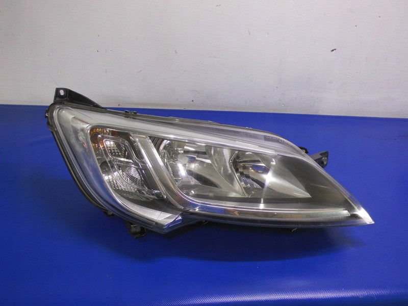 Frontscheinwerfer Peugeot Boxer 48100748RH Rechts Scheinwerfer Headlight SCH8671371081pr