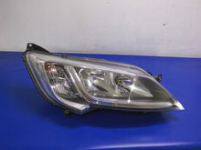 Laden Sie das Bild in den Galerie-Viewer, Frontscheinwerfer Peugeot Boxer 48100748RH Rechts Scheinwerfer Headlight SCH8671371081pr