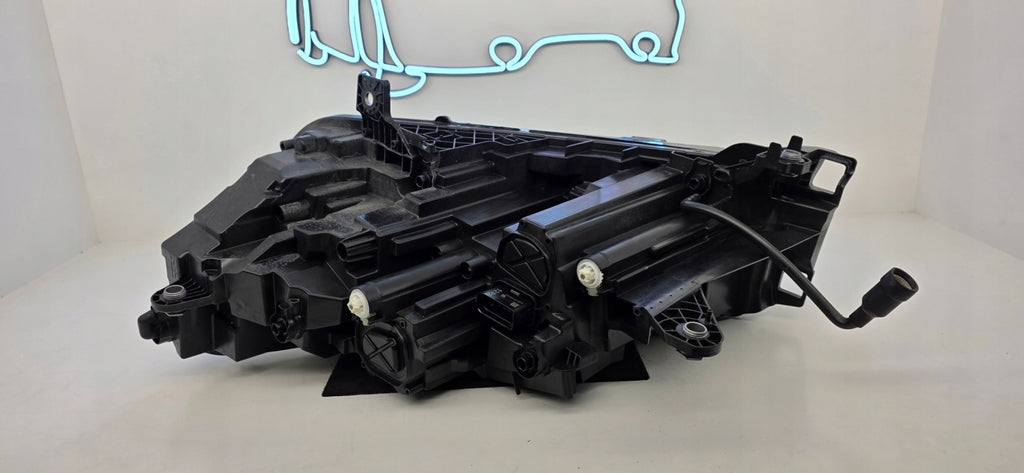 Frontscheinwerfer Skoda Enyaq 5LB941016B Full LED Rechts Scheinwerfer Headlight SCH2001089124ar
