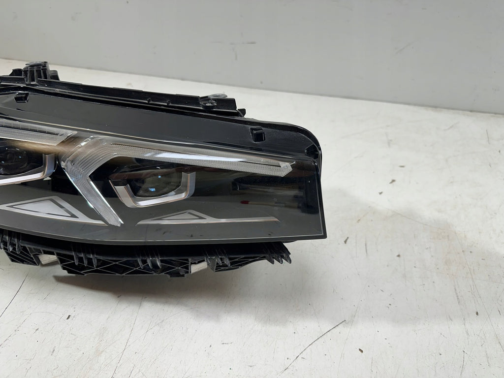 Frontscheinwerfer BMW 3 G21 G20 9450796-03 LED Rechts Scheinwerfer Headlight SCH2815070059zn