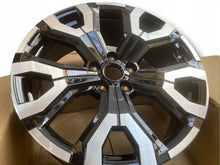 Laden Sie das Bild in den Galerie-Viewer, 1x Alufelge 19 Zoll 7.0&quot; 5x114.3 403009867R Dacia Megane 1 Captur Clio Scenic