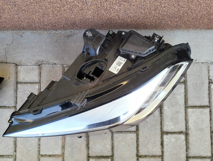 Frontscheinwerfer BMW 1 F40 9482811 9482812 Full LED Ein Satz Headlight SCH7477446046xb