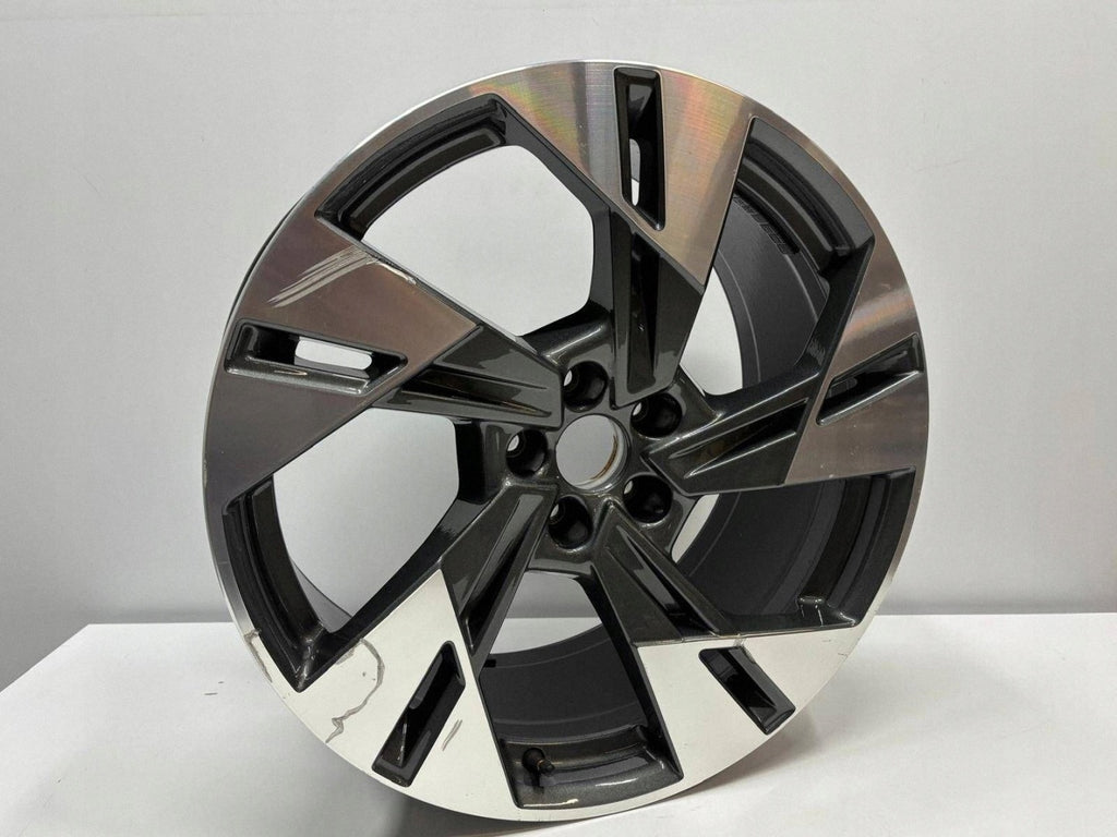 1x Alufelge 20 Zoll 5x112 4KE601025AA Audi E-Tron Rim Wheel FEL1446944230px
