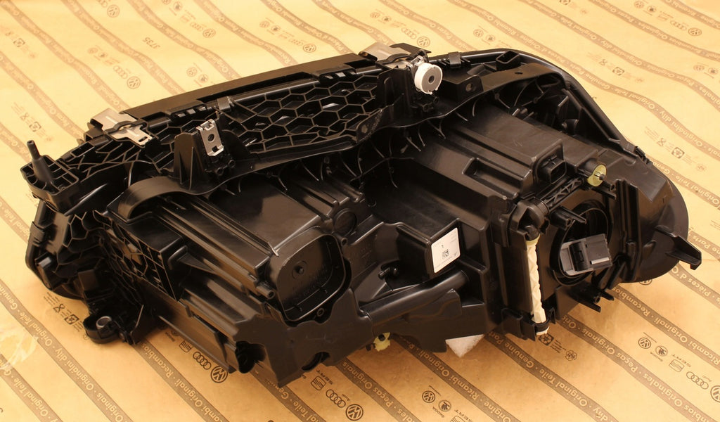 Frontscheinwerfer BMW X5 G05 G06 5A8E0F5-01 LED Links Scheinwerfer Headlight SCH8664918772aj