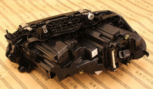 Load image into Gallery viewer, Frontscheinwerfer BMW X5 G05 G06 5A8E0F5-01 LED Links Scheinwerfer Headlight SCH8664918772aj