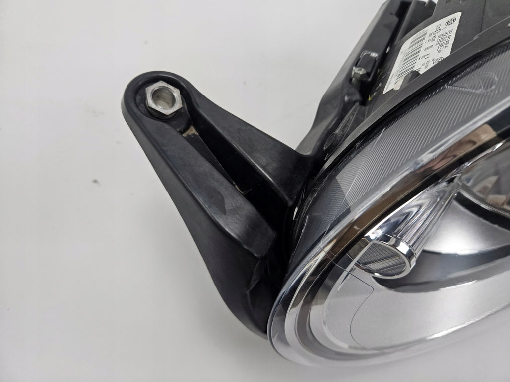 Frontscheinwerfer VW Beetle 5C1941005A 1E9010793-01 Links Scheinwerfer Headlight SCH6424336416np