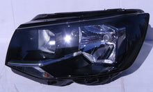 Load image into Gallery viewer, Frontscheinwerfer VW T6 7E1941015AD Halogen Links Scheinwerfer Headlight