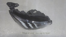 Laden Sie das Bild in den Galerie-Viewer, Frontscheinwerfer Peugeot 2008 208 II 9823193480 LED Rechts Headlight SCH6476421955fm