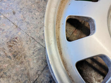 Load image into Gallery viewer, 1x Alufelge 15 Zoll 6.0" 5x112 45ET Glanz Silber 8D0601025D Audi A3 Rim Wheel FEL1904365748kq