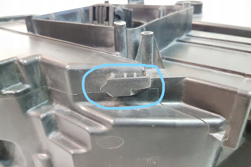 Frontscheinwerfer Seat Ateca 576941007B LED Links Scheinwerfer Headlight