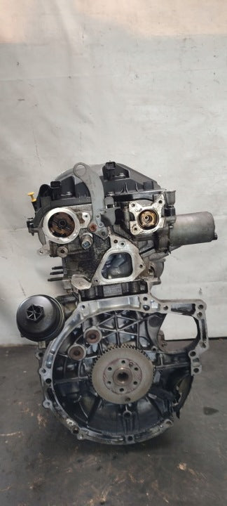 Motor Mini Peugeot R56 N12B16A 1.6 VTI Benzin Engine Unkomplett MOT7017661151tt